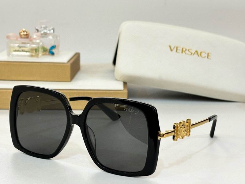 Versace Glasses 03smh42 (3)