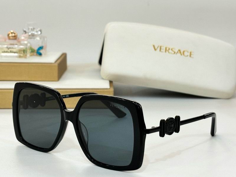Versace Glasses 03smh42 (4)