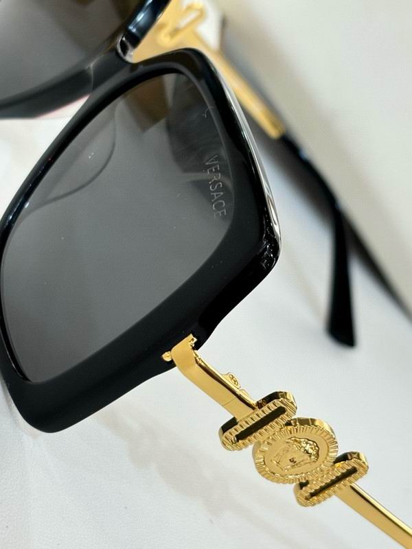 Versace Glasses 03smh42 (5)