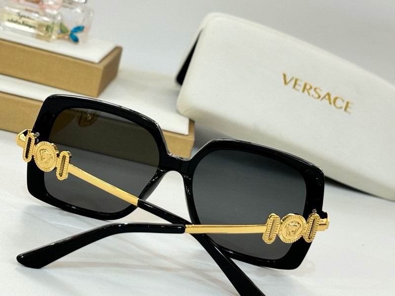 Versace Glasses 03smh42 (7)