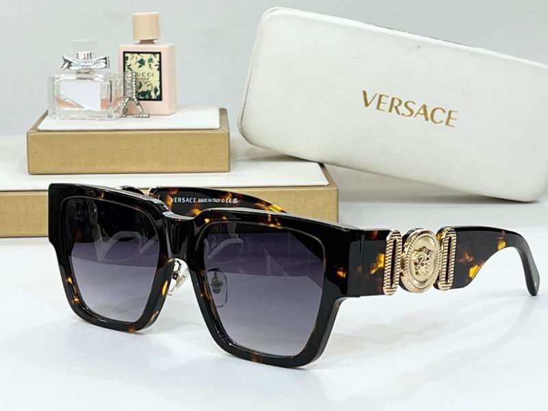 Versace Glasses 03smh43 (1)