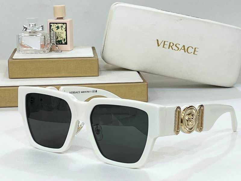 Versace Glasses 03smh43 (2)