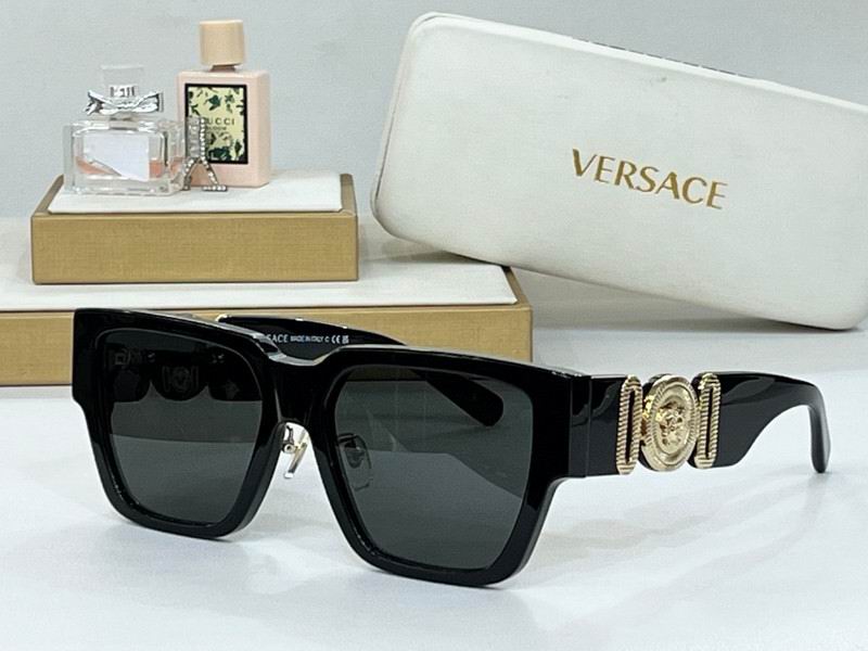Versace Glasses 03smh43 (3)