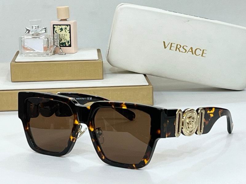 Versace Glasses 03smh43 (4)