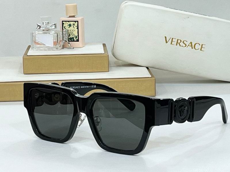 Versace Glasses 03smh43 (5)