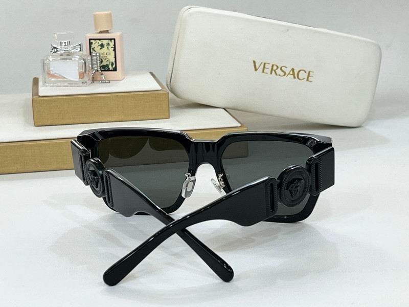 Versace Glasses 03smh43 (6)