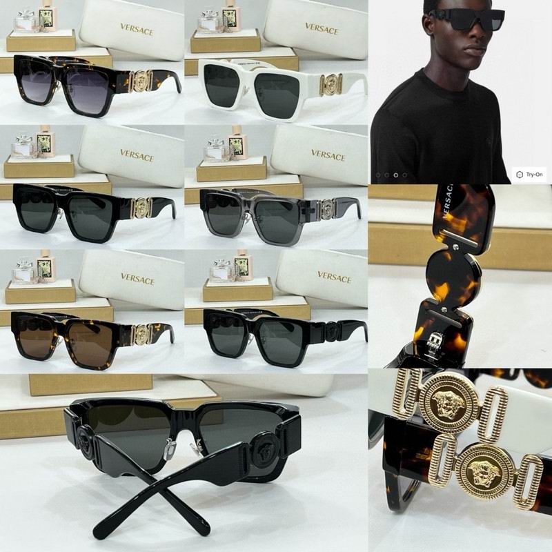 Versace Glasses 03smh43 (9)