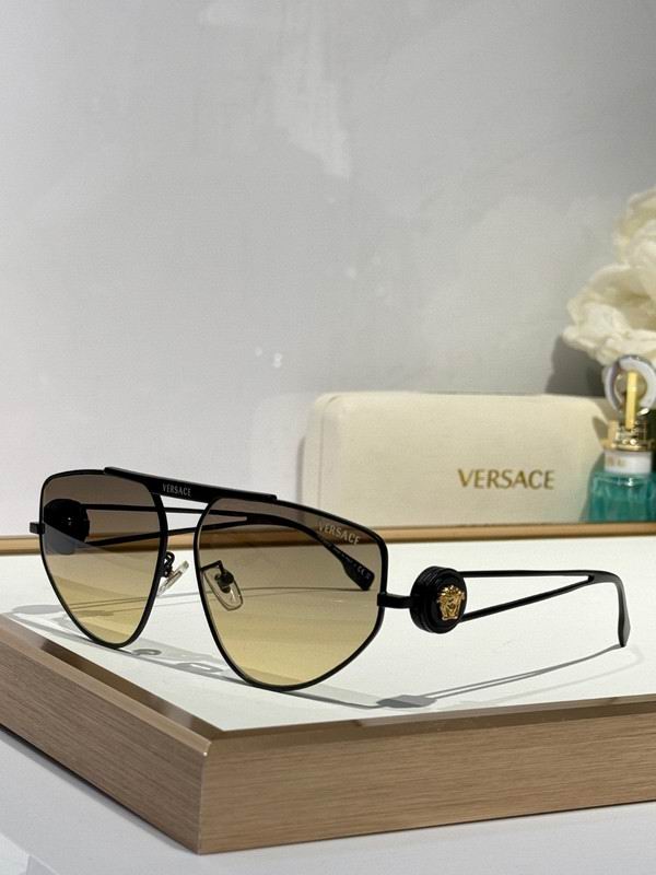 Versace Glasses 03smh44 (1)