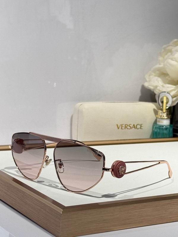 Versace Glasses 03smh44 (2)