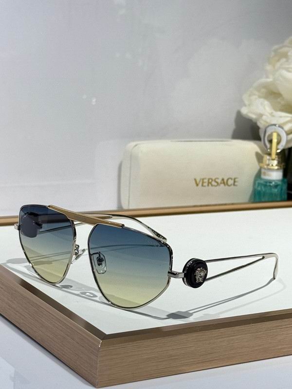 Versace Glasses 03smh44 (3)