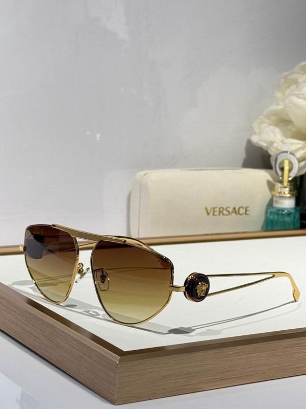 Versace Glasses 03smh44 (4)