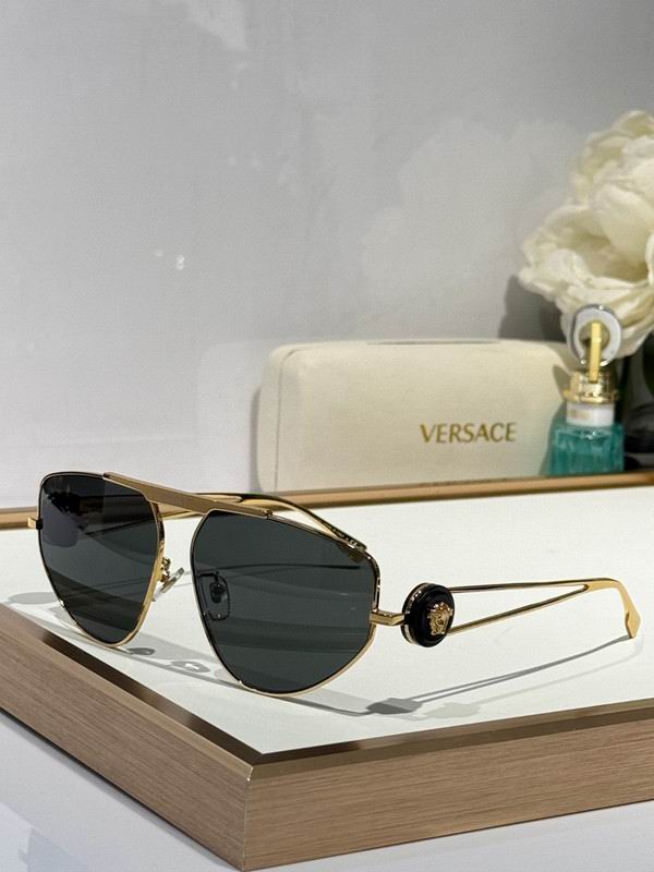 Versace Glasses 03smh44 (5)