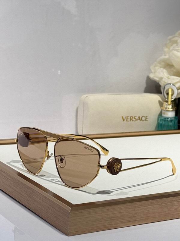 Versace Glasses 03smh44 (6)
