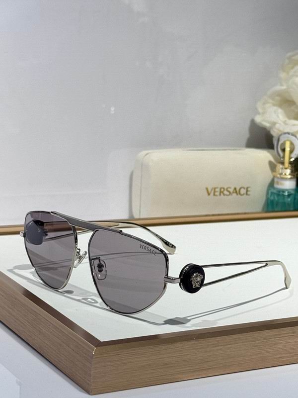 Versace Glasses 03smh44 (7)