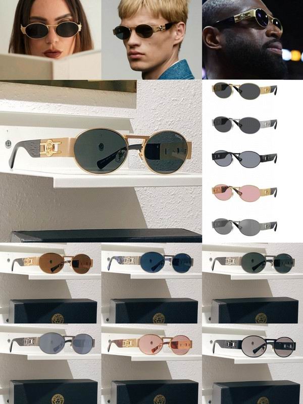 Versace Glasses 03smh45 (10)