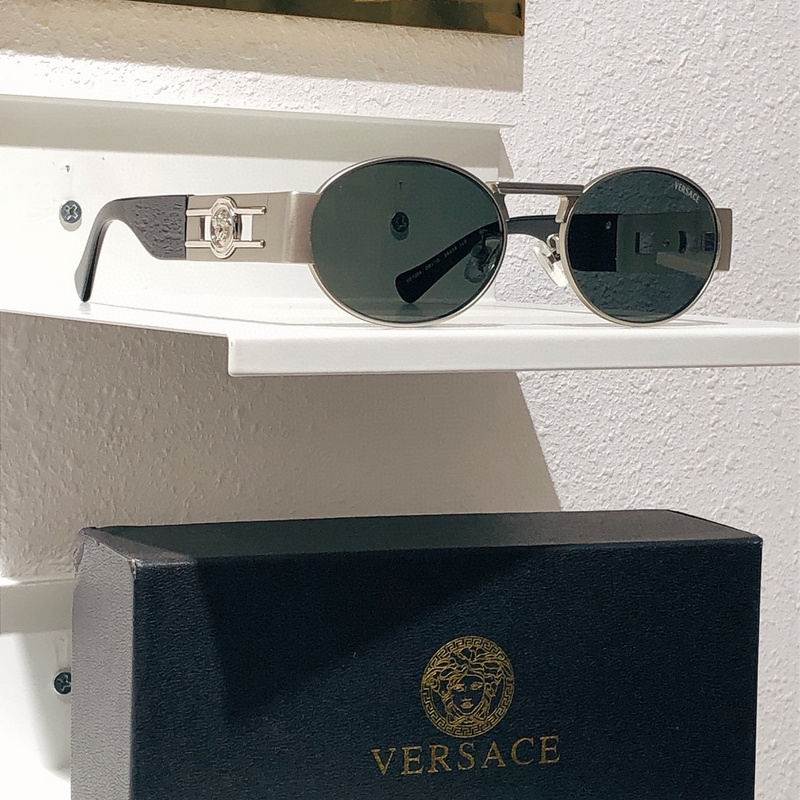 Versace Glasses 03smh45 (2)