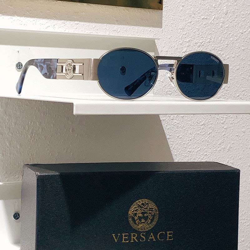 Versace Glasses 03smh45 (6)