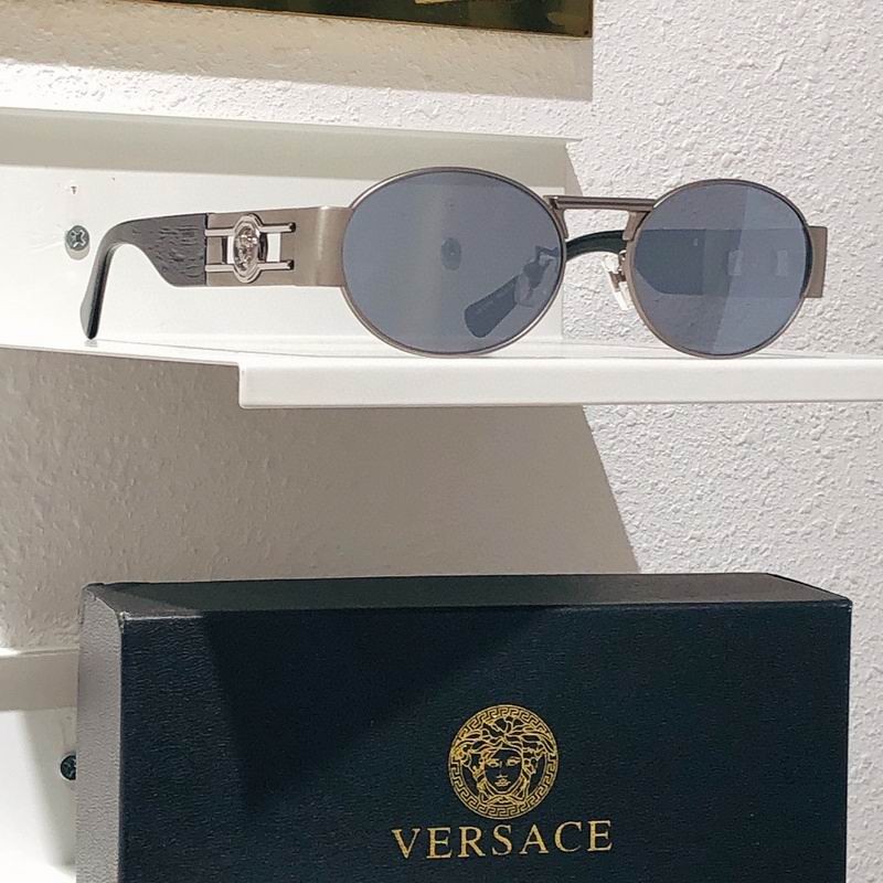 Versace Glasses 03smh45 (7)