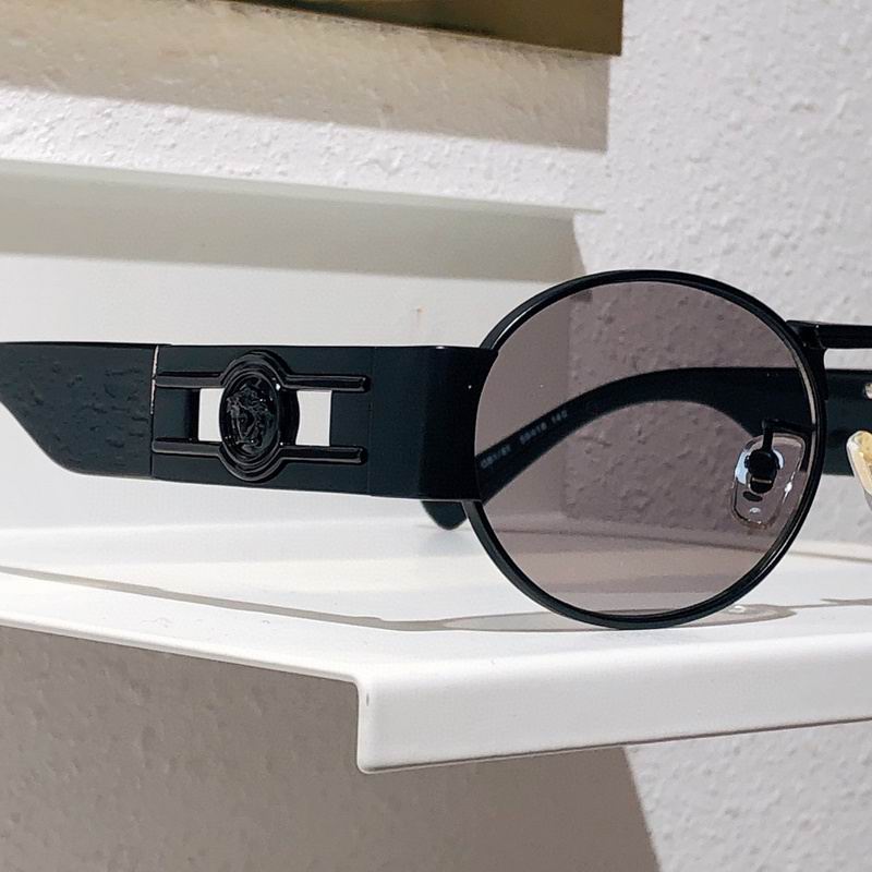 Versace Glasses 03smh45 (9)