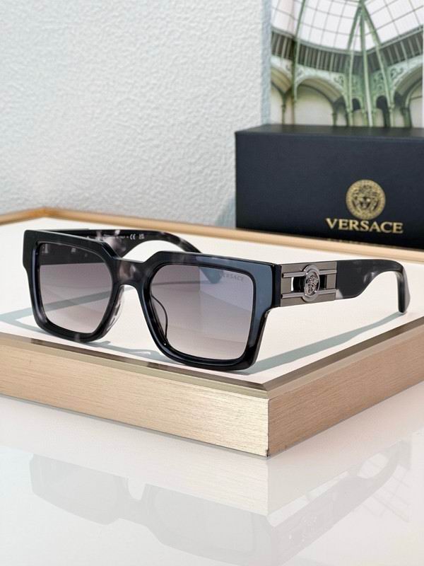 Versace Glasses 03smh46 (1)