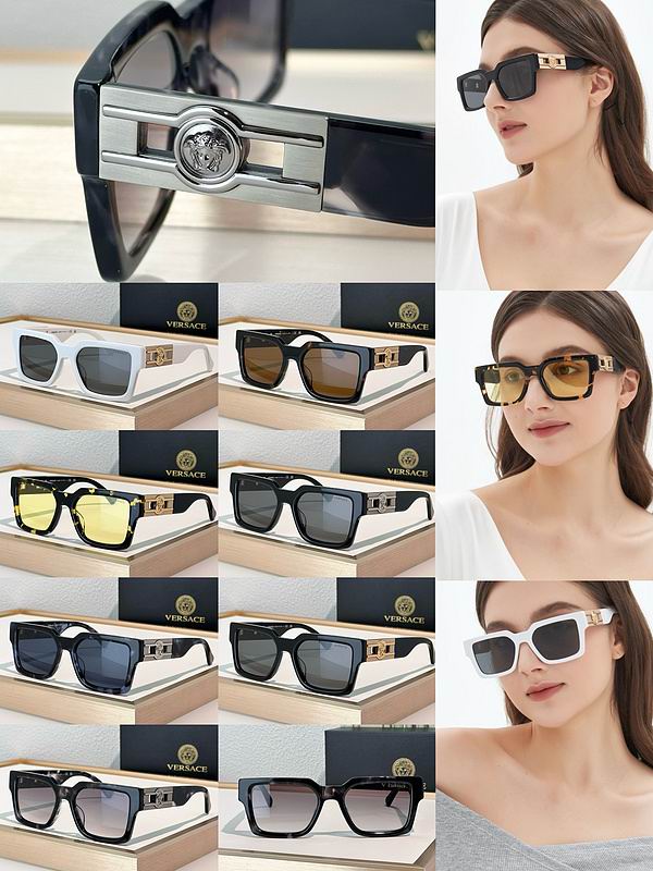 Versace Glasses 03smh46 (10)