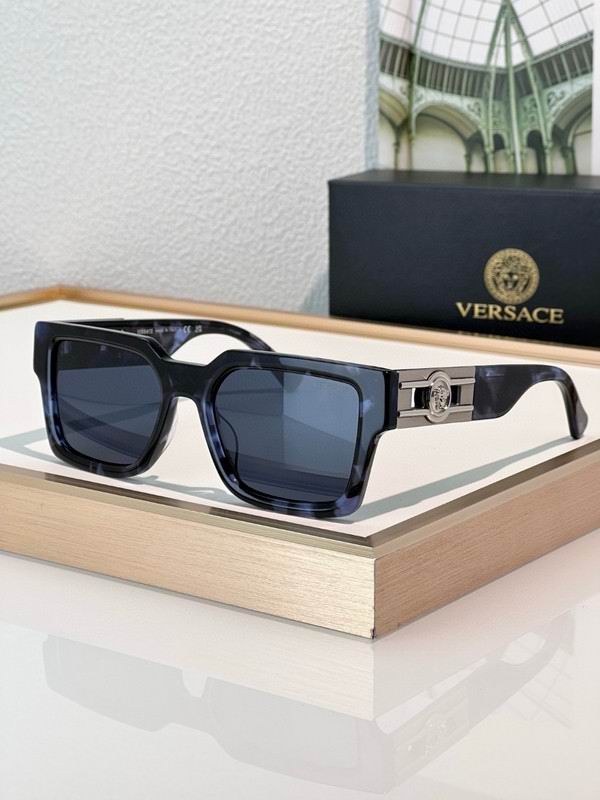 Versace Glasses 03smh46 (2)