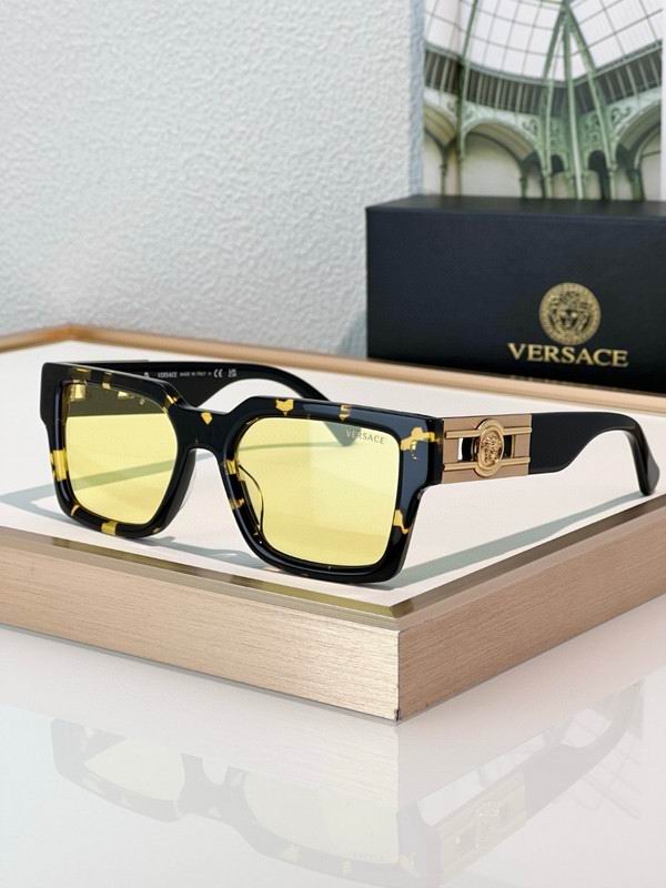 Versace Glasses 03smh46 (4)