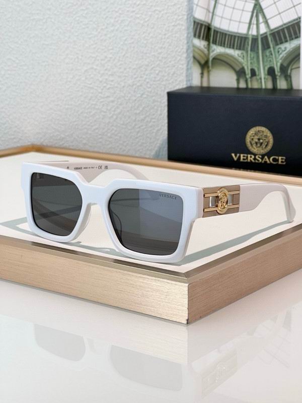 Versace Glasses 03smh46 (5)