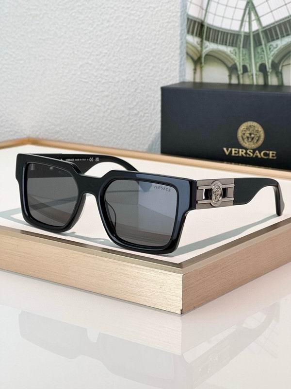 Versace Glasses 03smh46 (6)