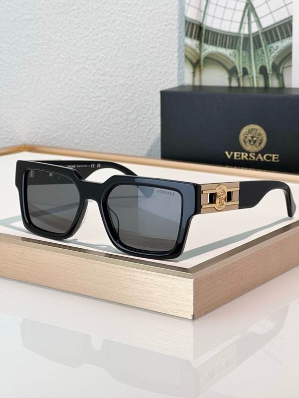 Versace Glasses 03smh46 (7)