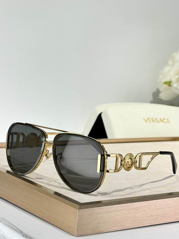 Versace Glasses 03smh47 (1)