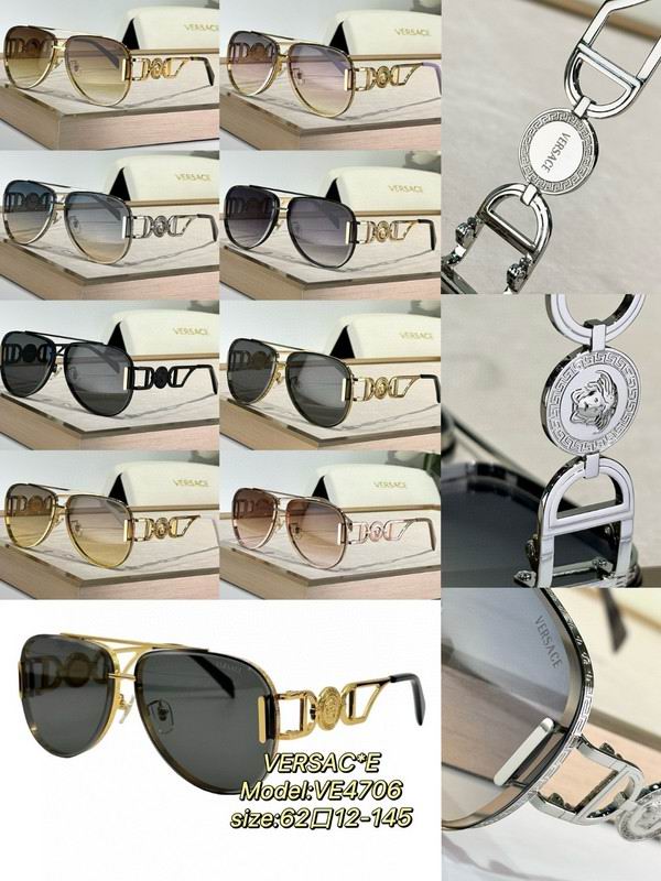 Versace Glasses 03smh47 (10)