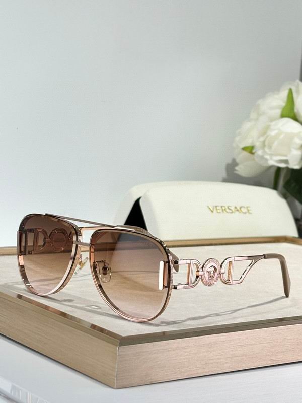 Versace Glasses 03smh47 (2)