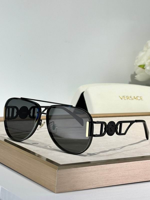 Versace Glasses 03smh47 (4)