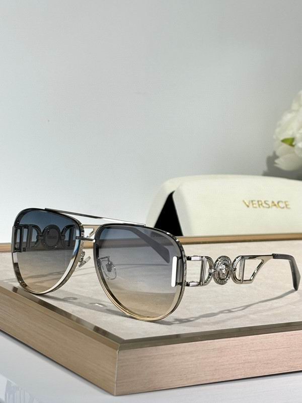 Versace Glasses 03smh47 (5)