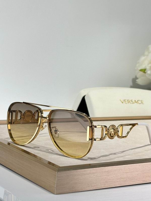 Versace Glasses 03smh47 (6)