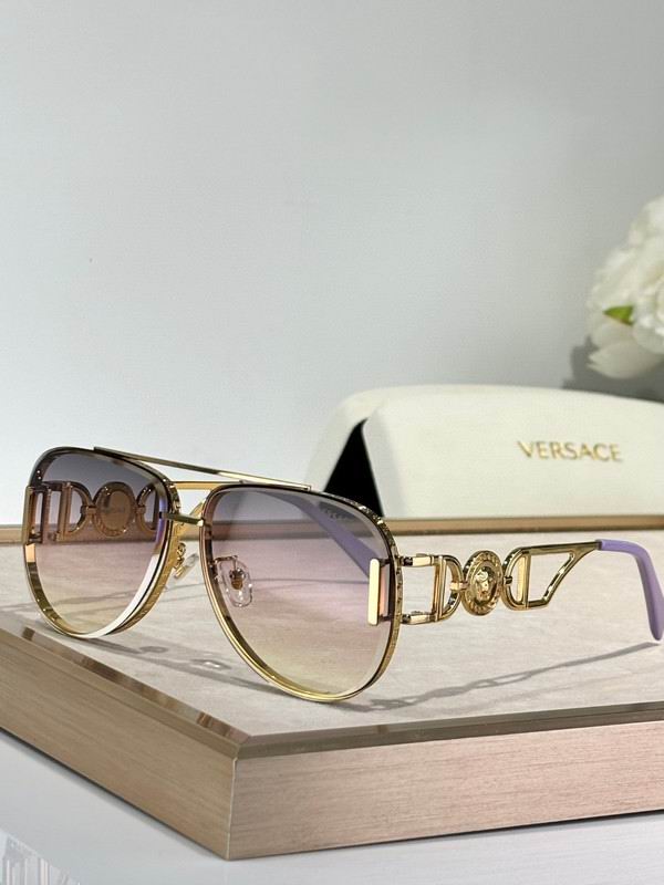 Versace Glasses 03smh47 (7)