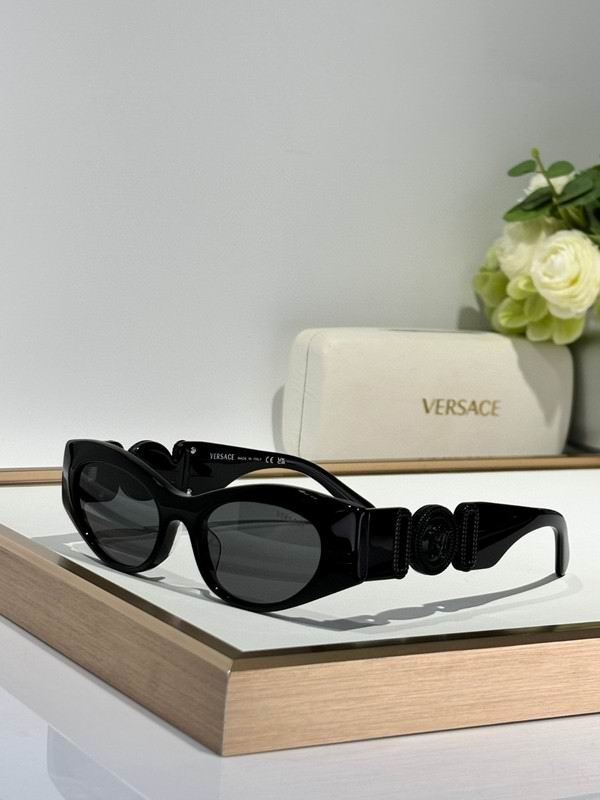 Versace Glasses 03smh48 (1)