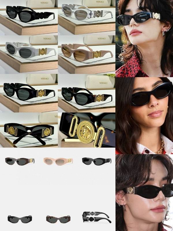 Versace Glasses 03smh48 (10)