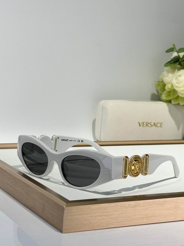 Versace Glasses 03smh48 (2)