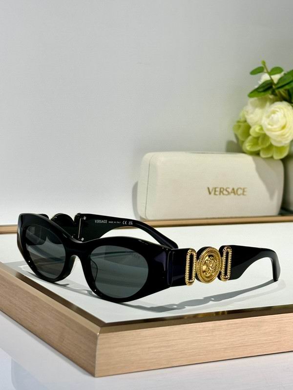 Versace Glasses 03smh48 (3)