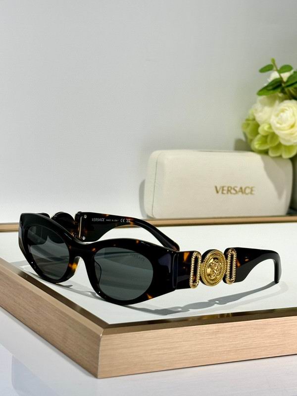 Versace Glasses 03smh48 (4)