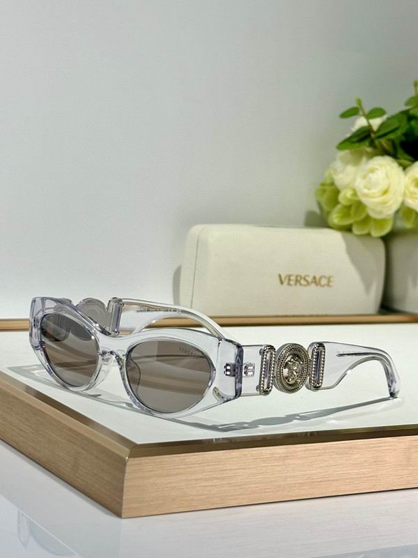 Versace Glasses 03smh48 (5)