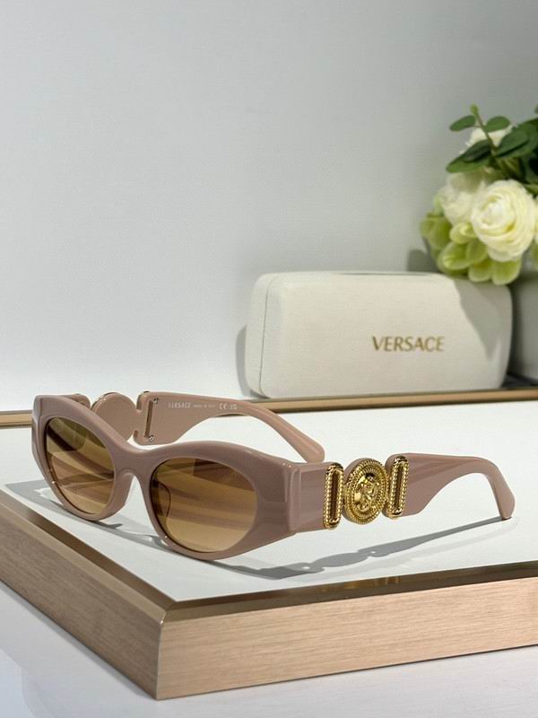 Versace Glasses 03smh48 (6)