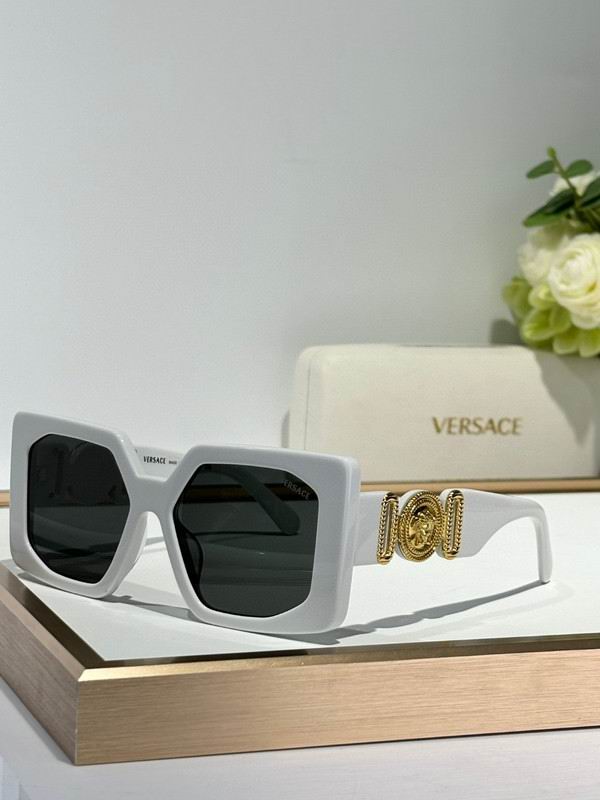 Versace Glasses 03smh49 (1)