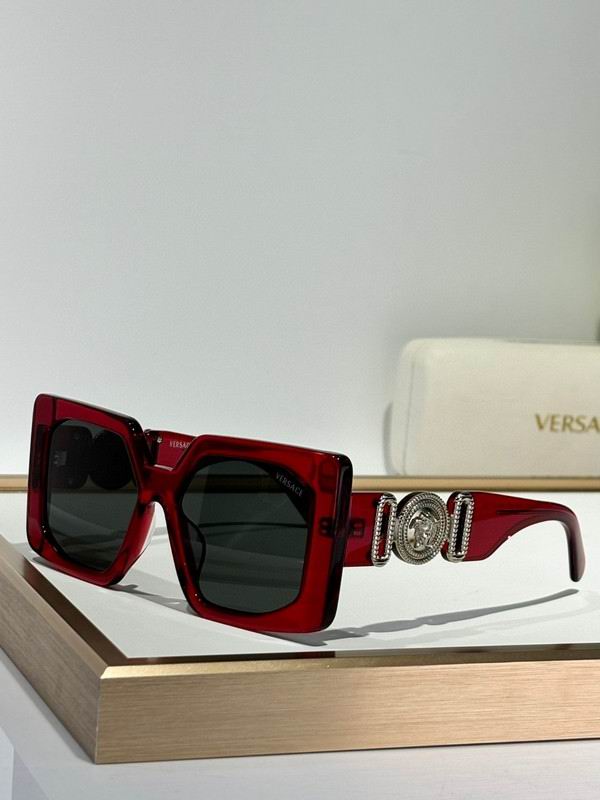 Versace Glasses 03smh49 (2)