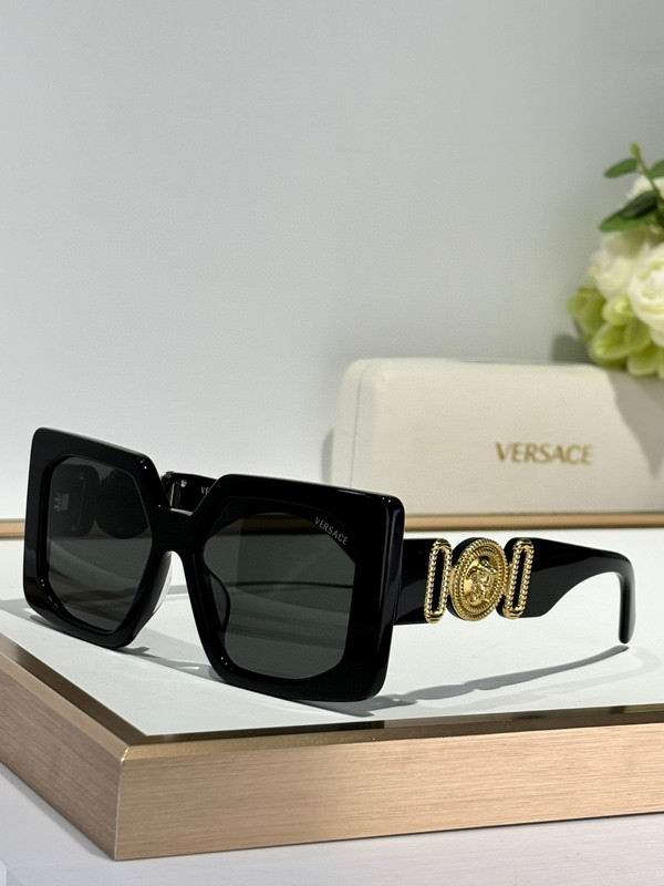 Versace Glasses 03smh49 (4)