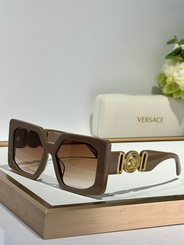 Versace Glasses 03smh49 (5)