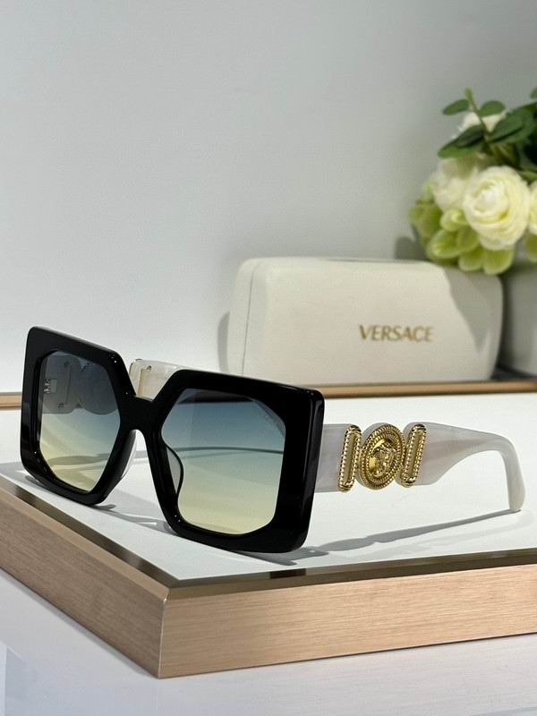 Versace Glasses 03smh49 (6)