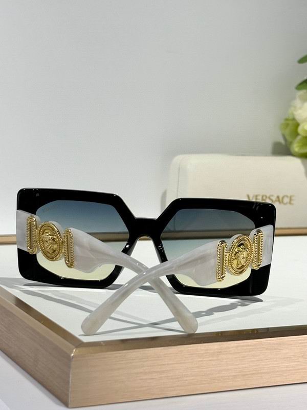 Versace Glasses 03smh49 (8)